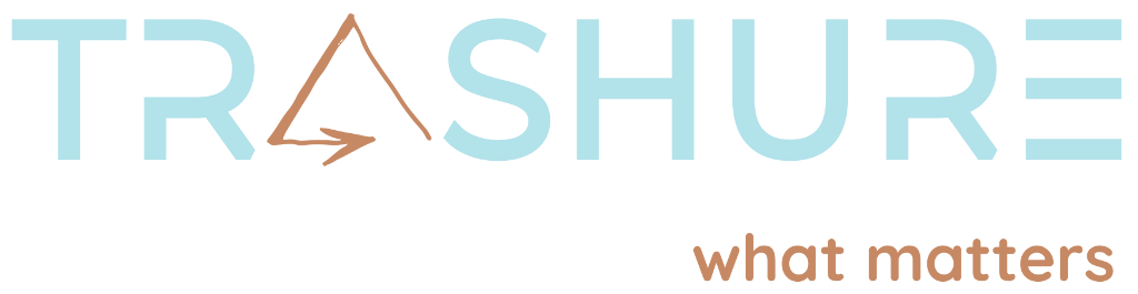 Trashure