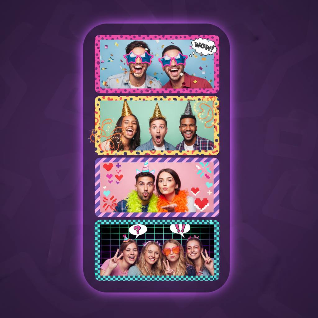 Photo Booth