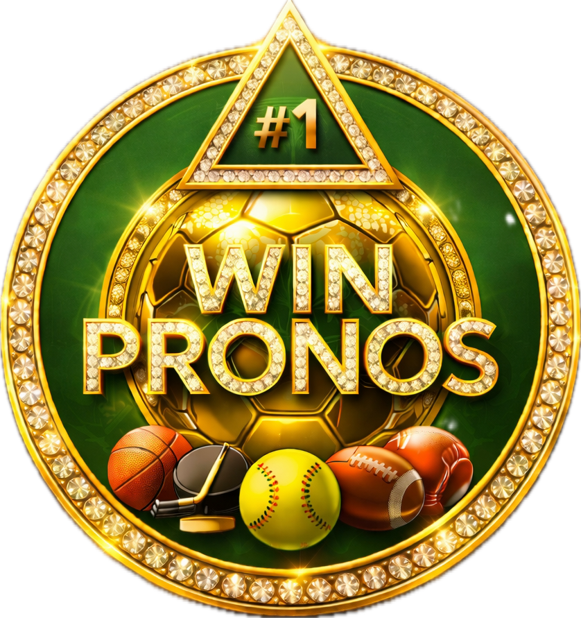 Win Pronos