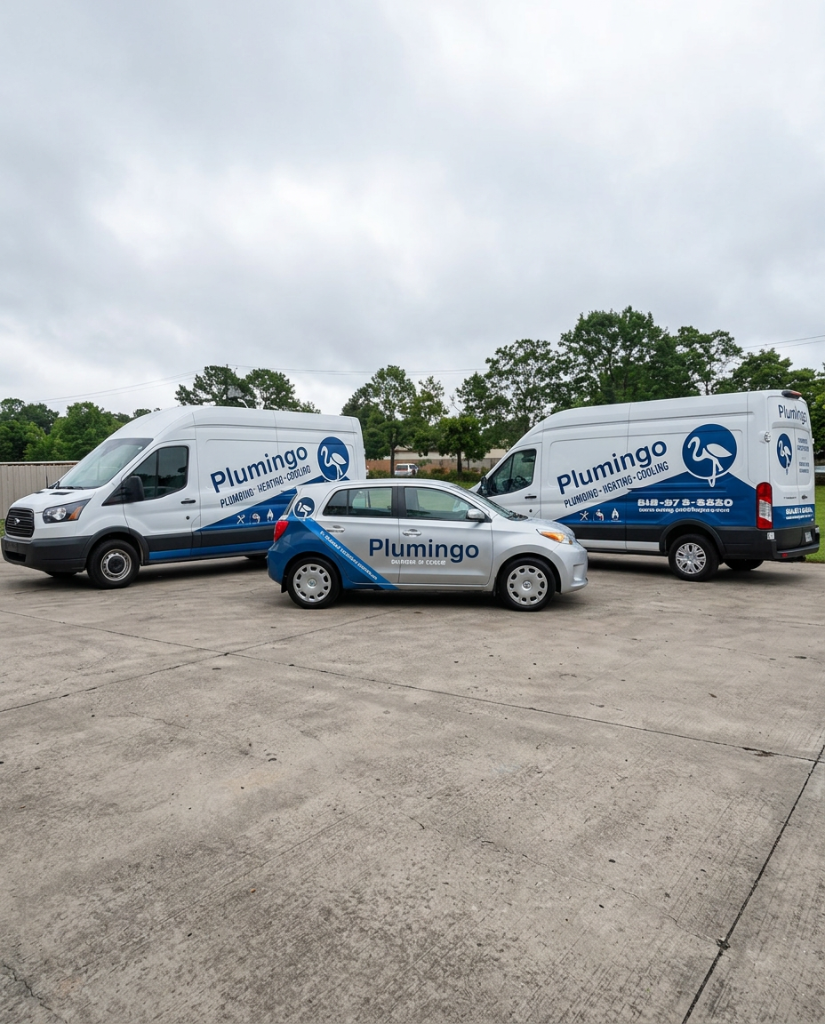 Plumingo professional plumbing service