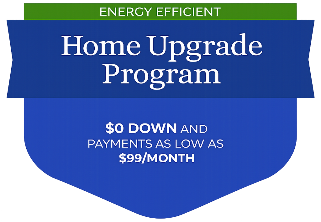 California Energy Efficient Badge