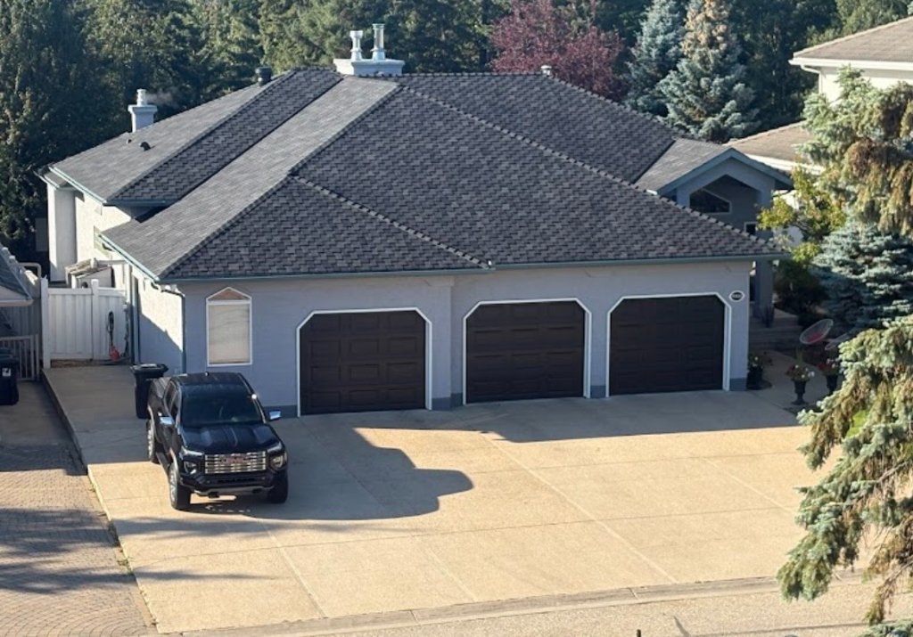 Roofing project 6