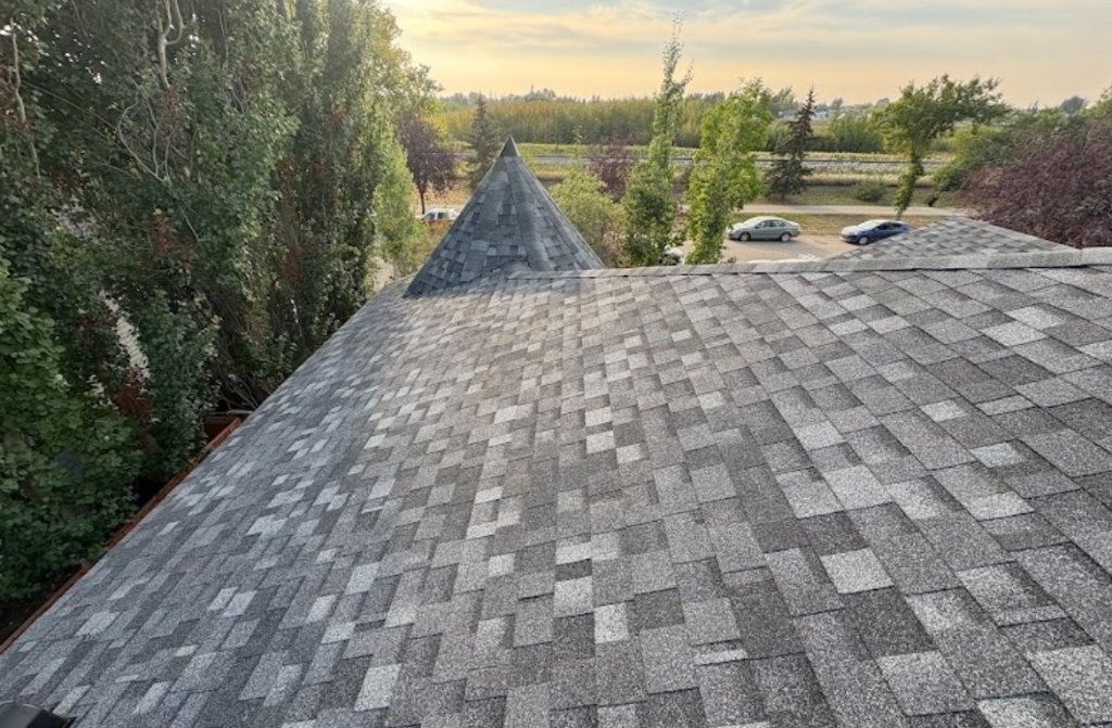 Roofing project 15