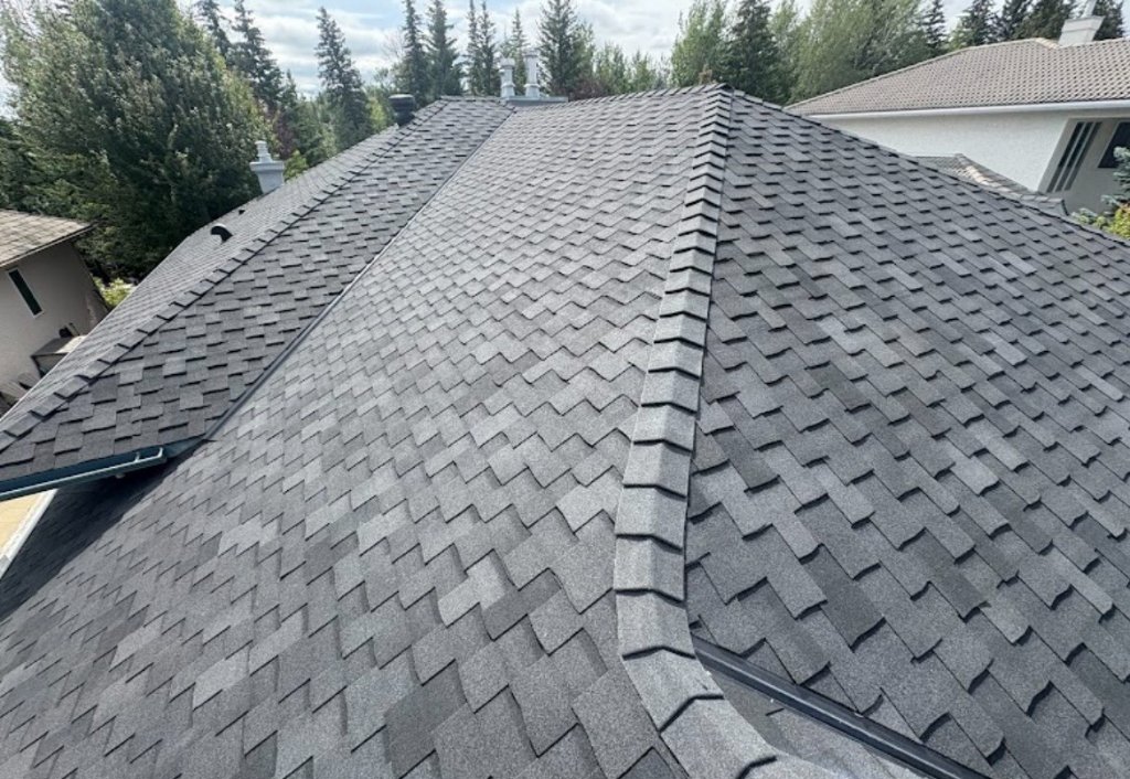 Roofing project 13