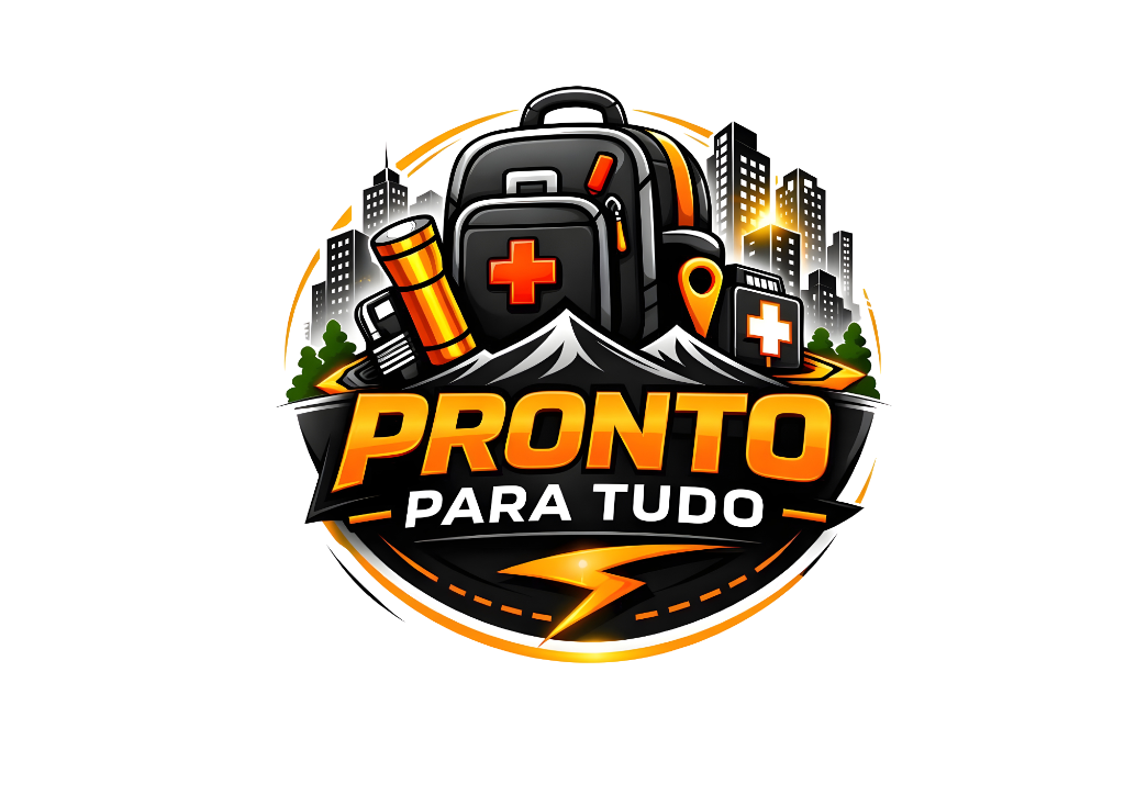 Pronto Para Tudo