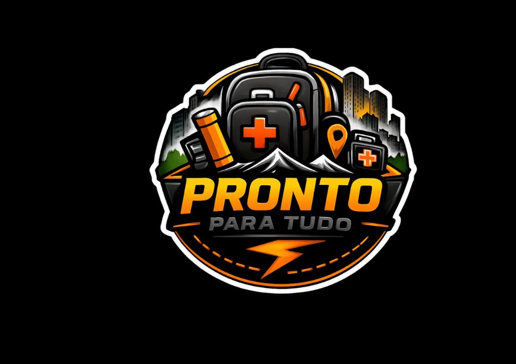 Pronto Para Tudo