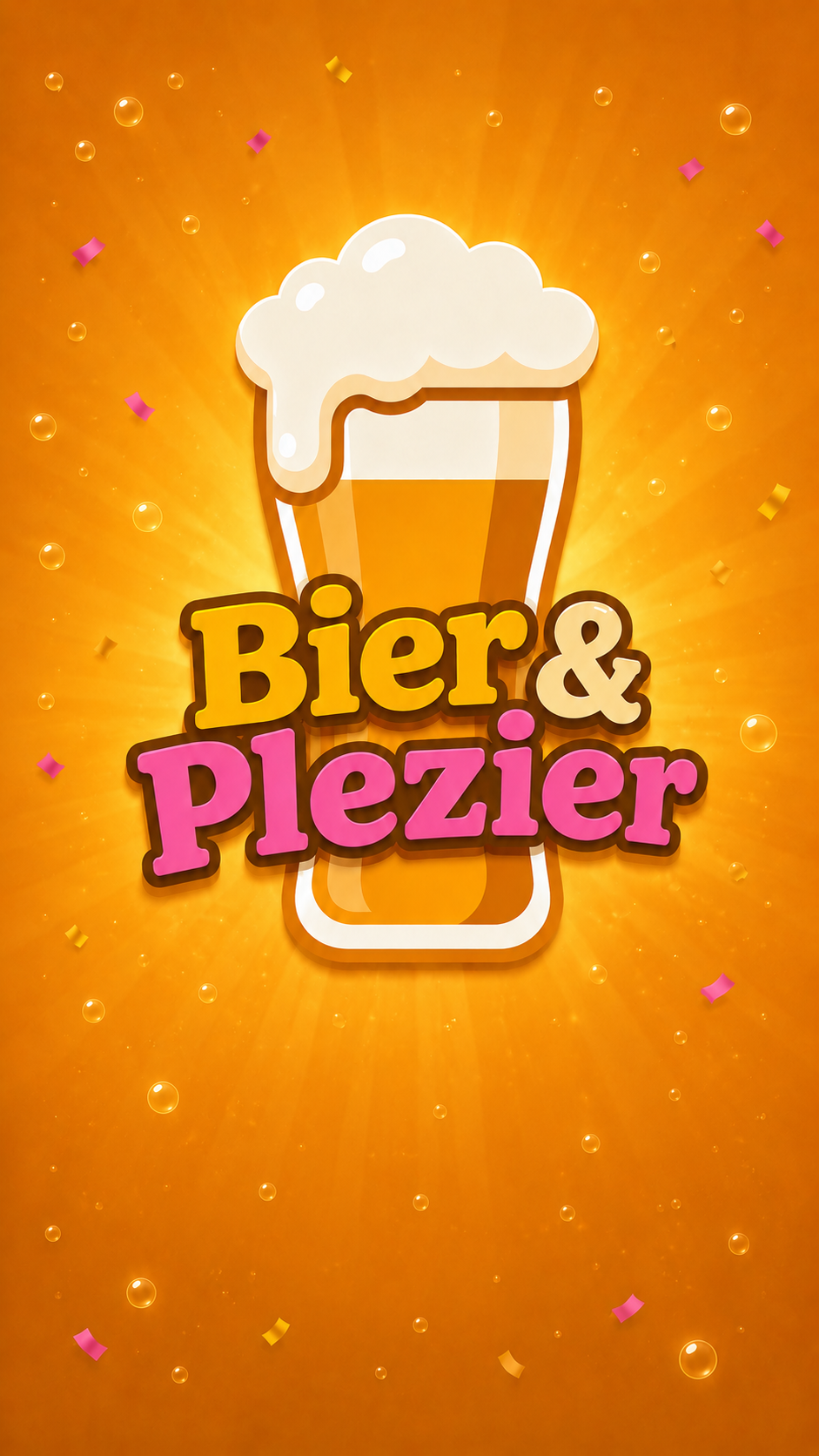 Bier & Plezier