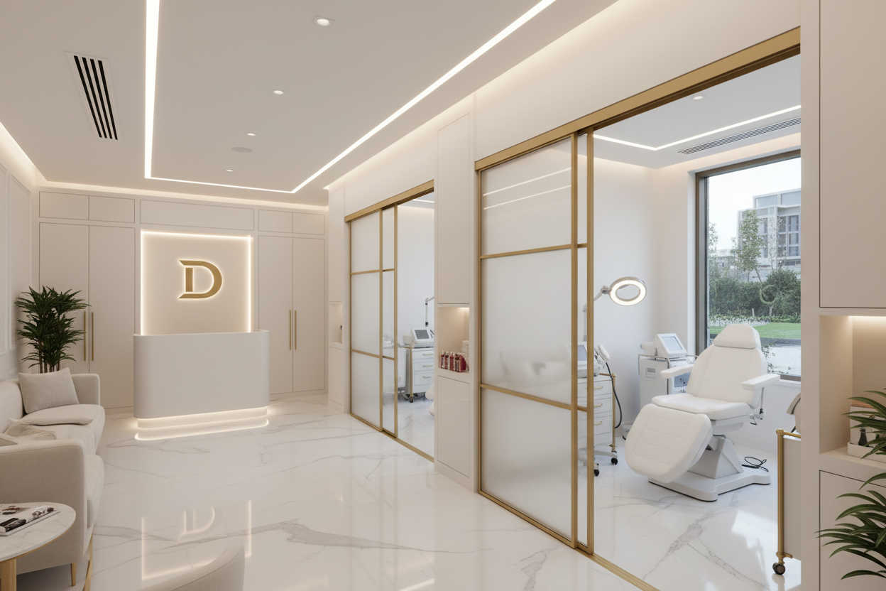 Dermatology Clinics
