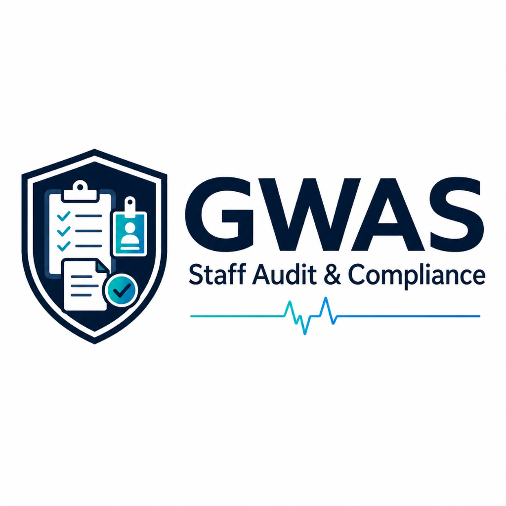 GWAS Logo