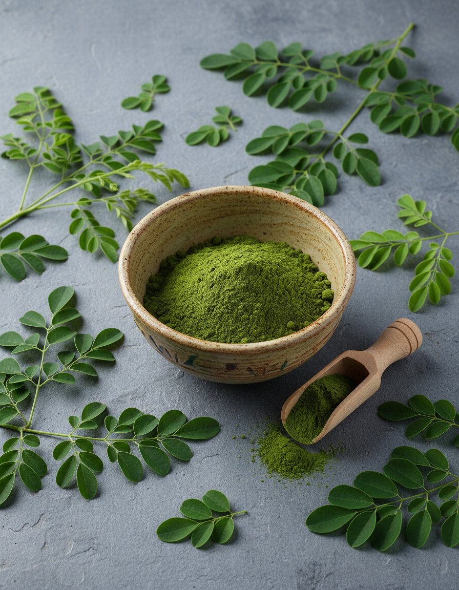 Moringa