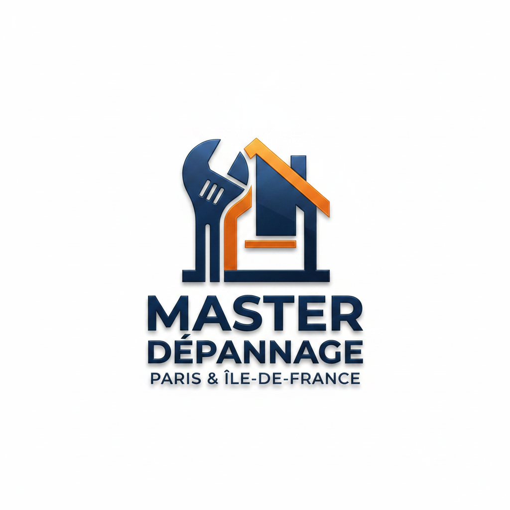 Master Dépannage — Paris & Île-de-France