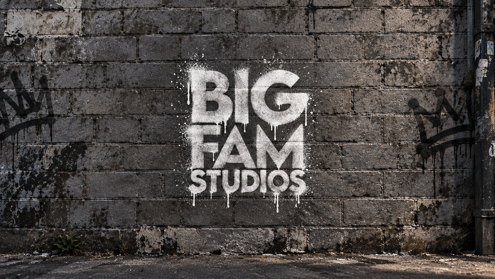 Big Fam Studios Production
