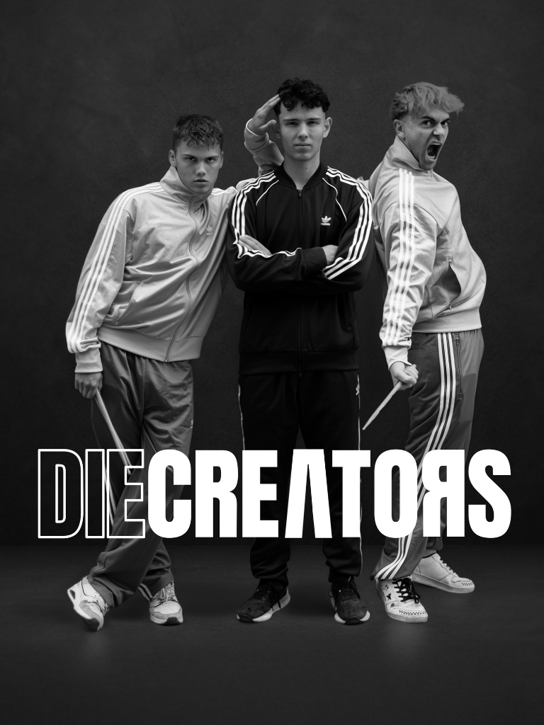 Die Creators