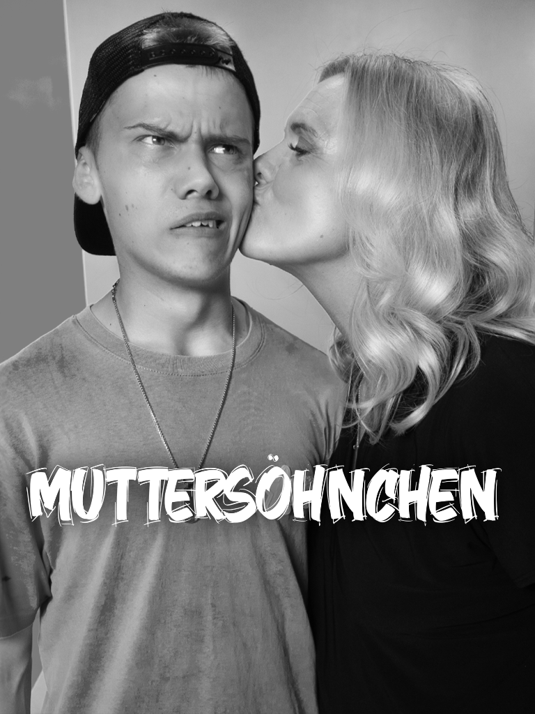 Muttersöhnchen