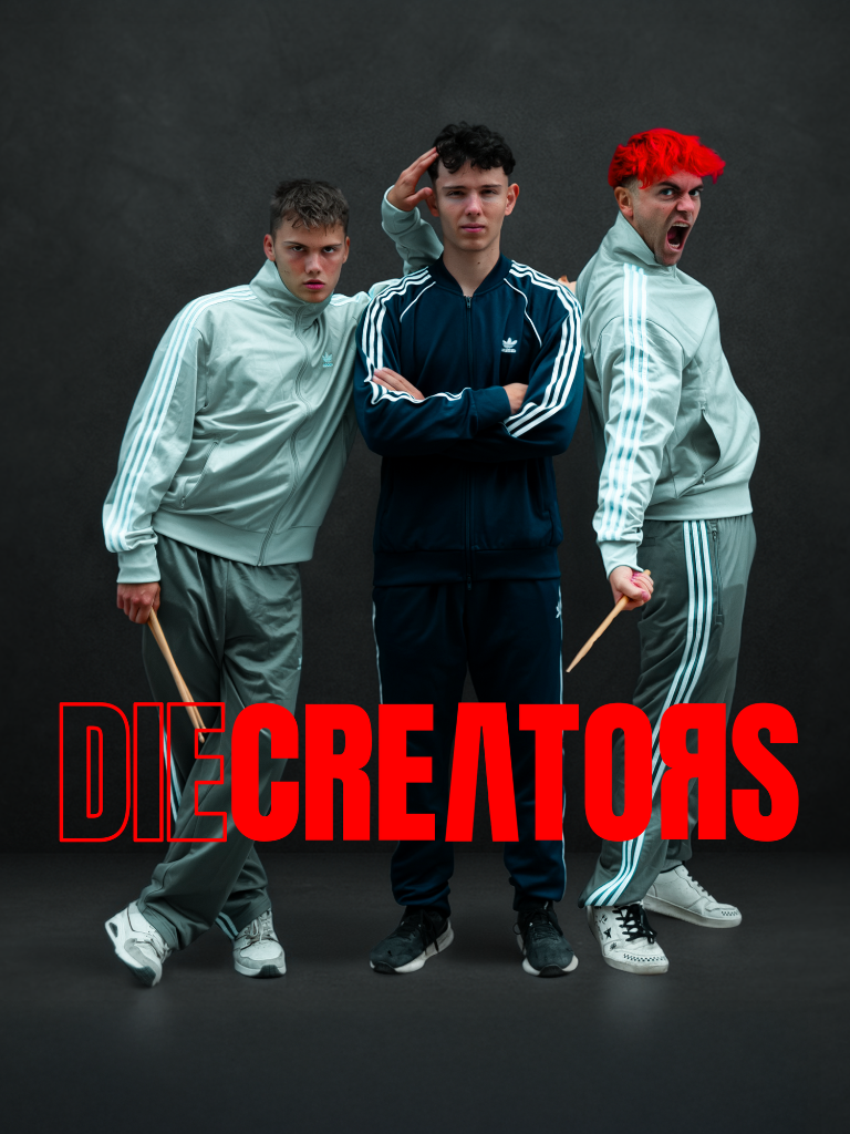 Die Creators