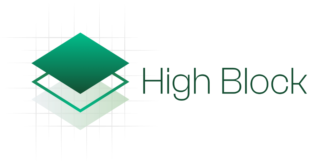 High Block
