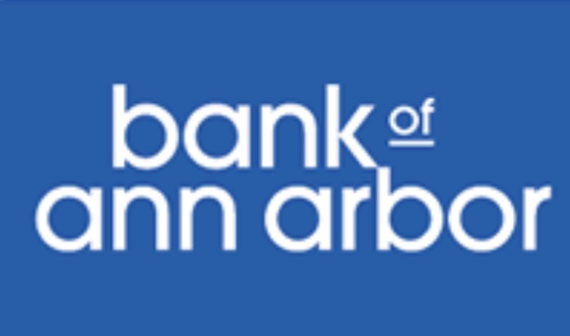 Bank of Ann Arbor