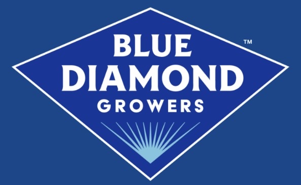 Blue Diamond Growers