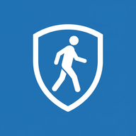 SAFEWALK logo