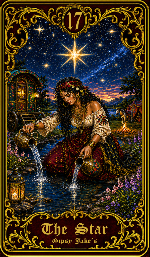 The Star