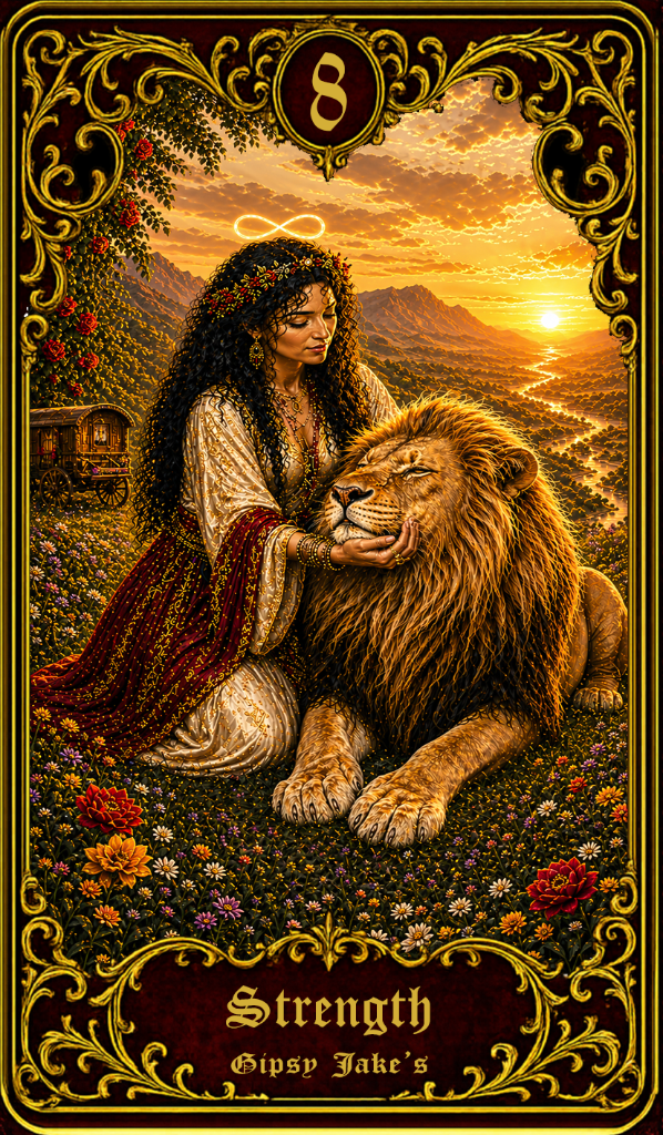 Strength