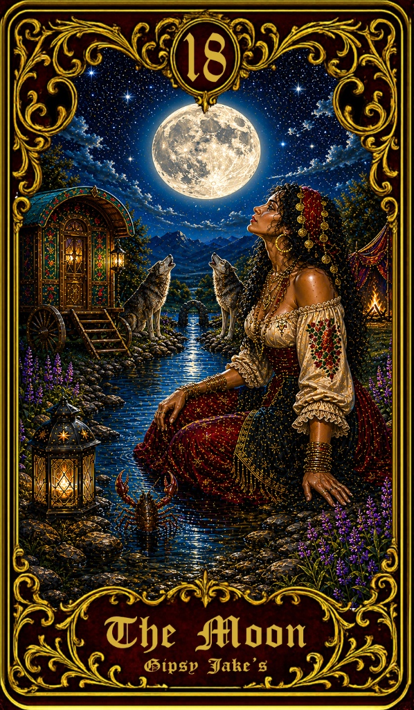 The Moon