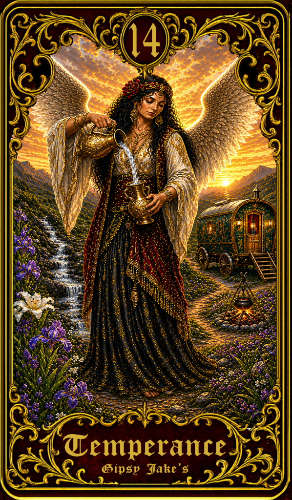 Temperance