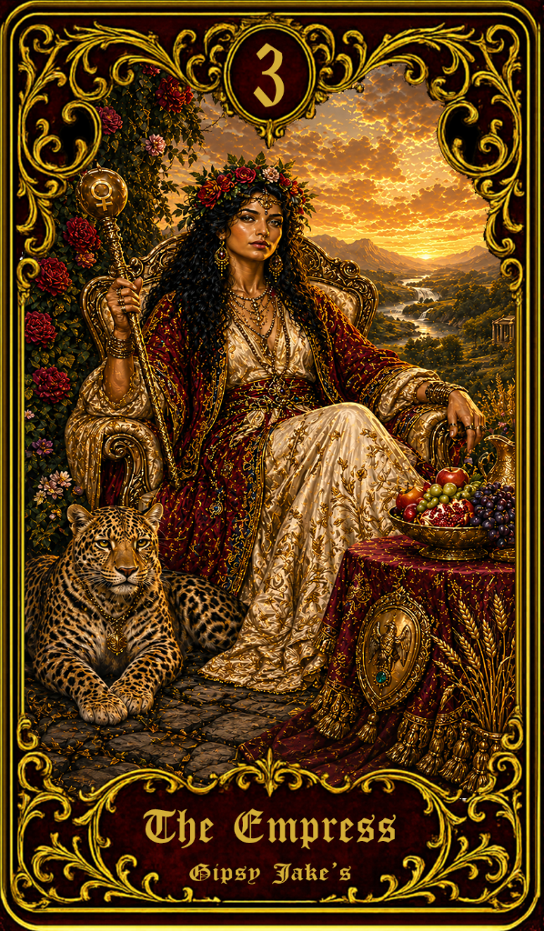 The Empress