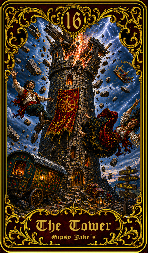 The Tower