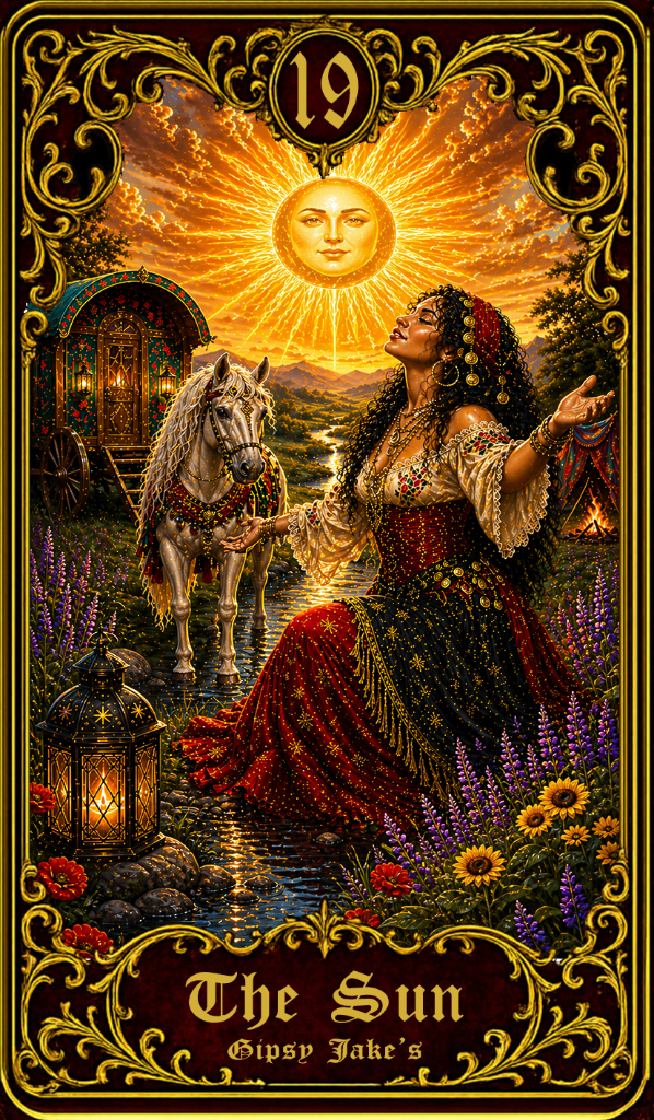 The Sun
