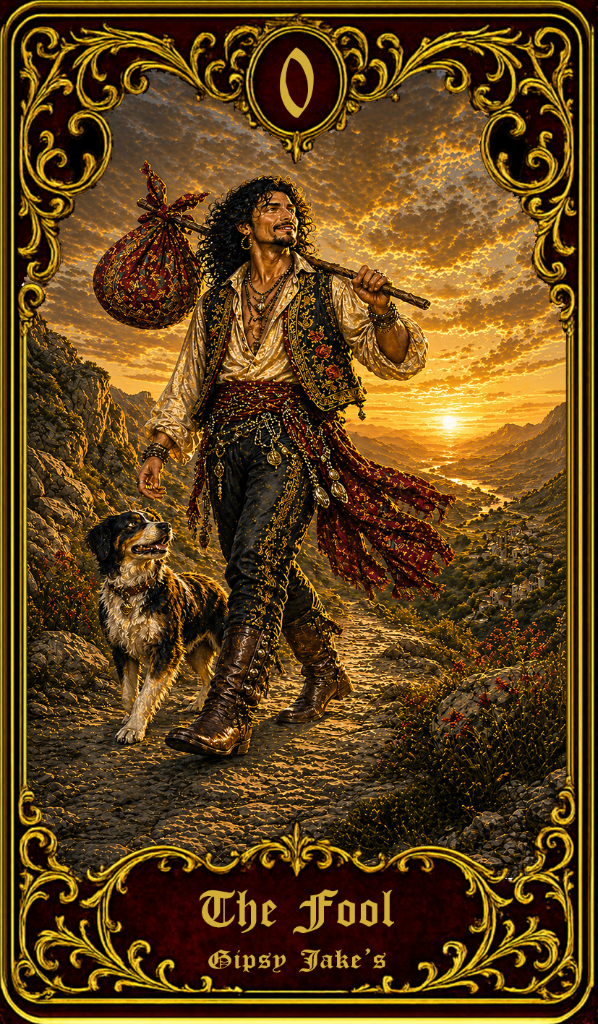 The Fool