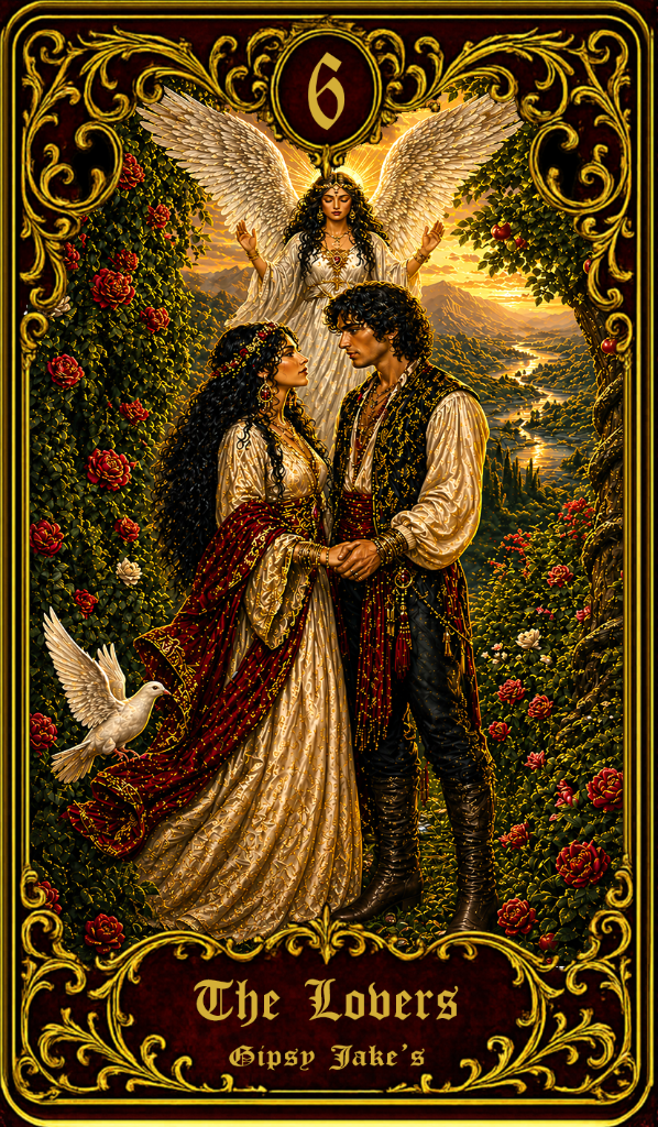The Lovers