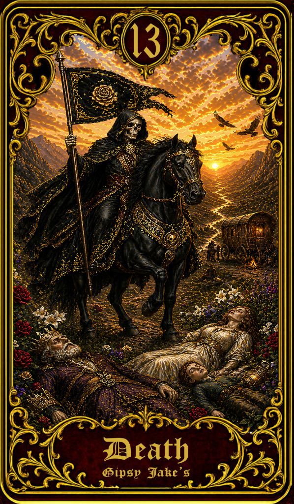 Death