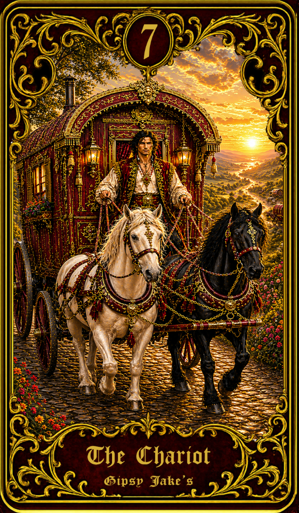 The Chariot