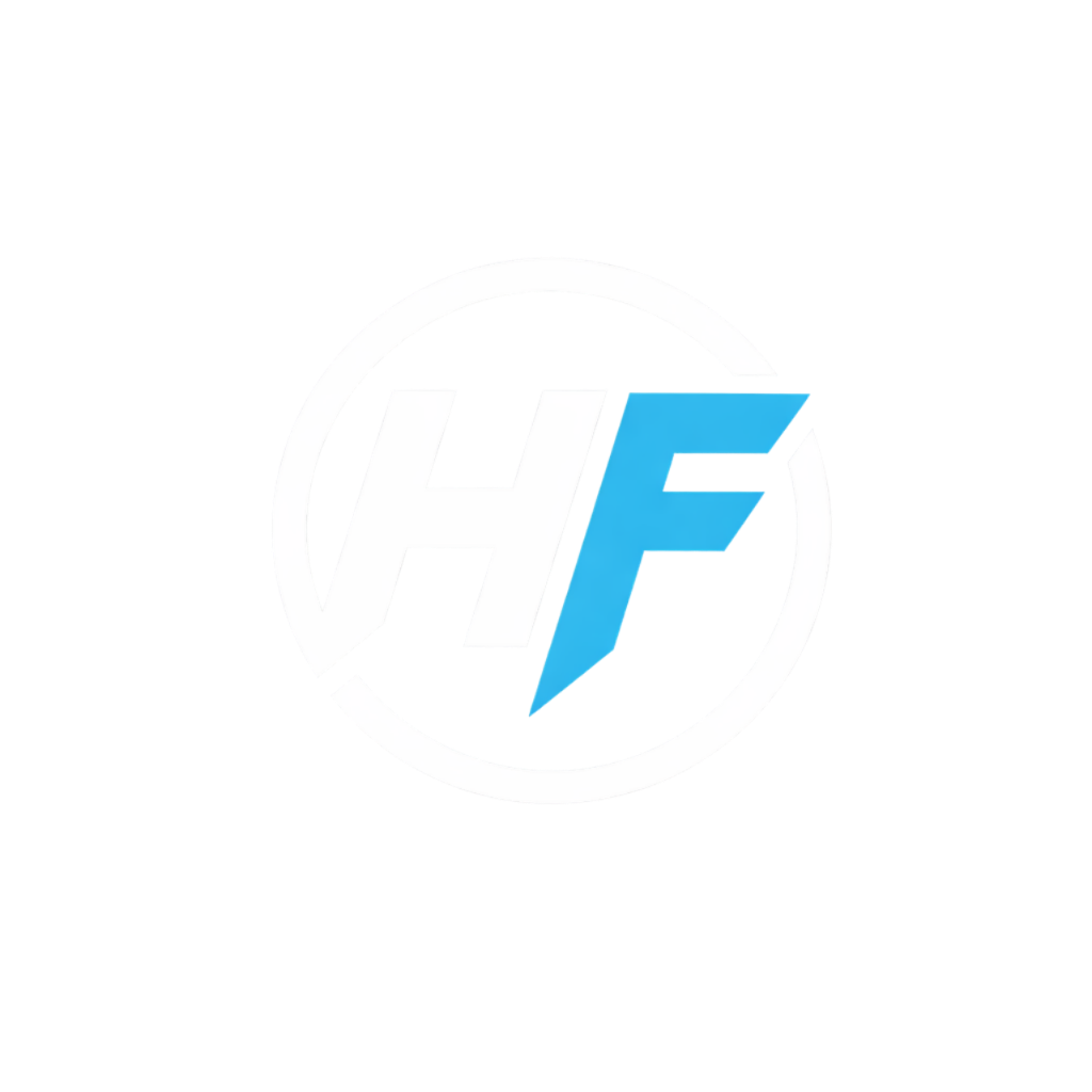 HireFlow logo