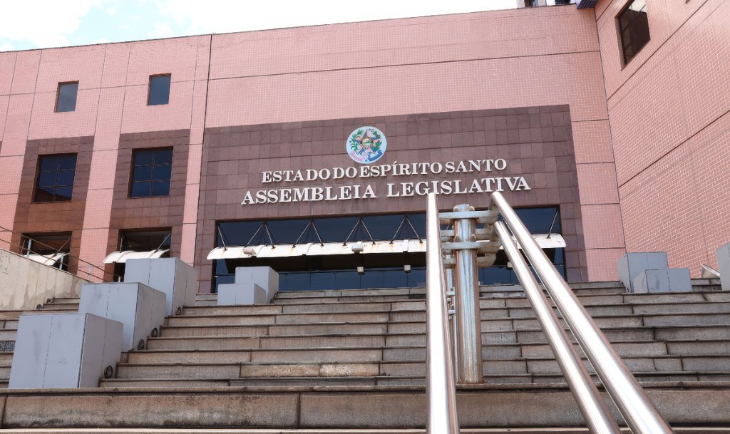 Assembleia Legislativa do ES