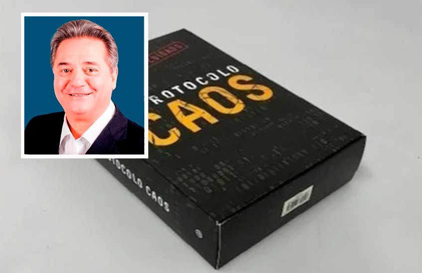 O Protocolo Caos