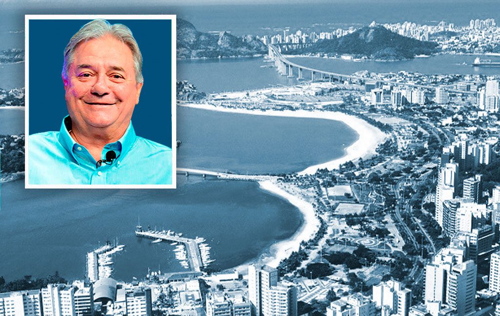 Governança Metropolitana: quem manda e quem paga