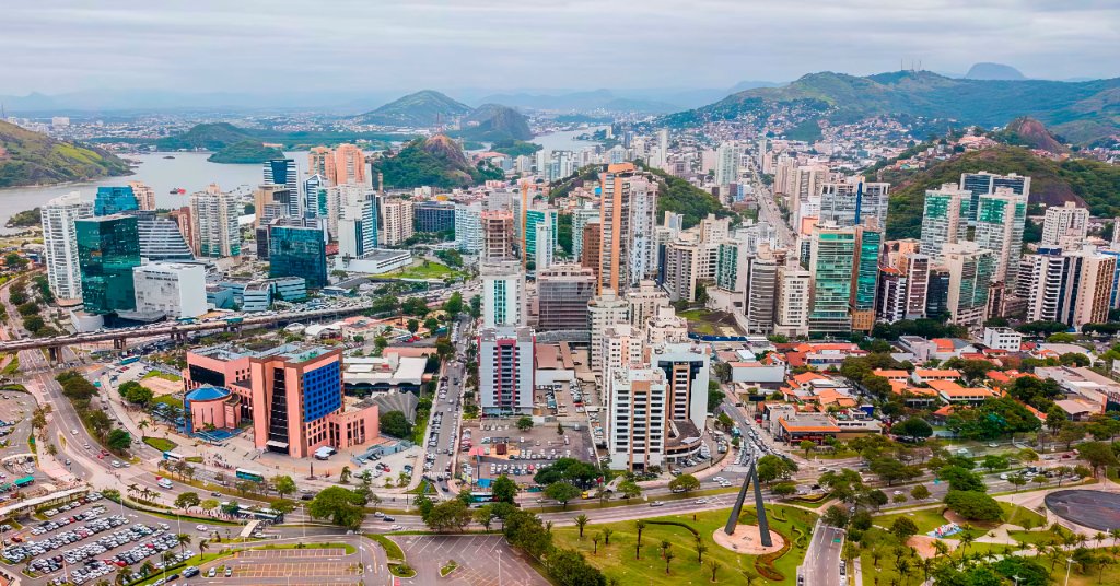Vitória, Espírito Santo