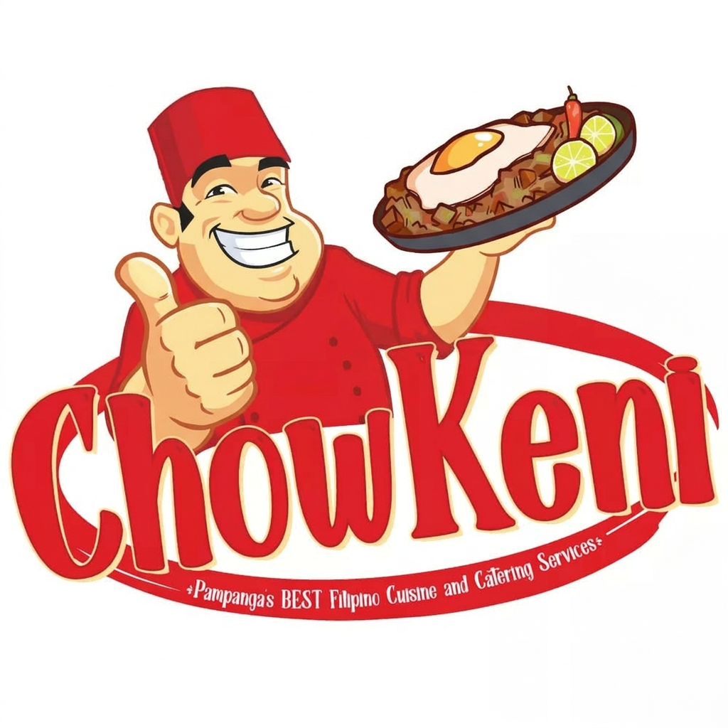 ChowKeni Logo