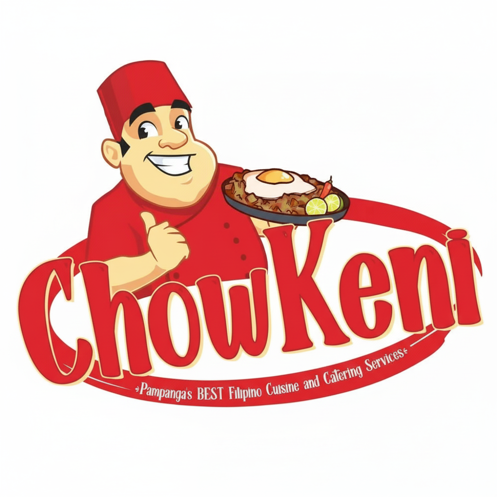 ChowKeni Logo