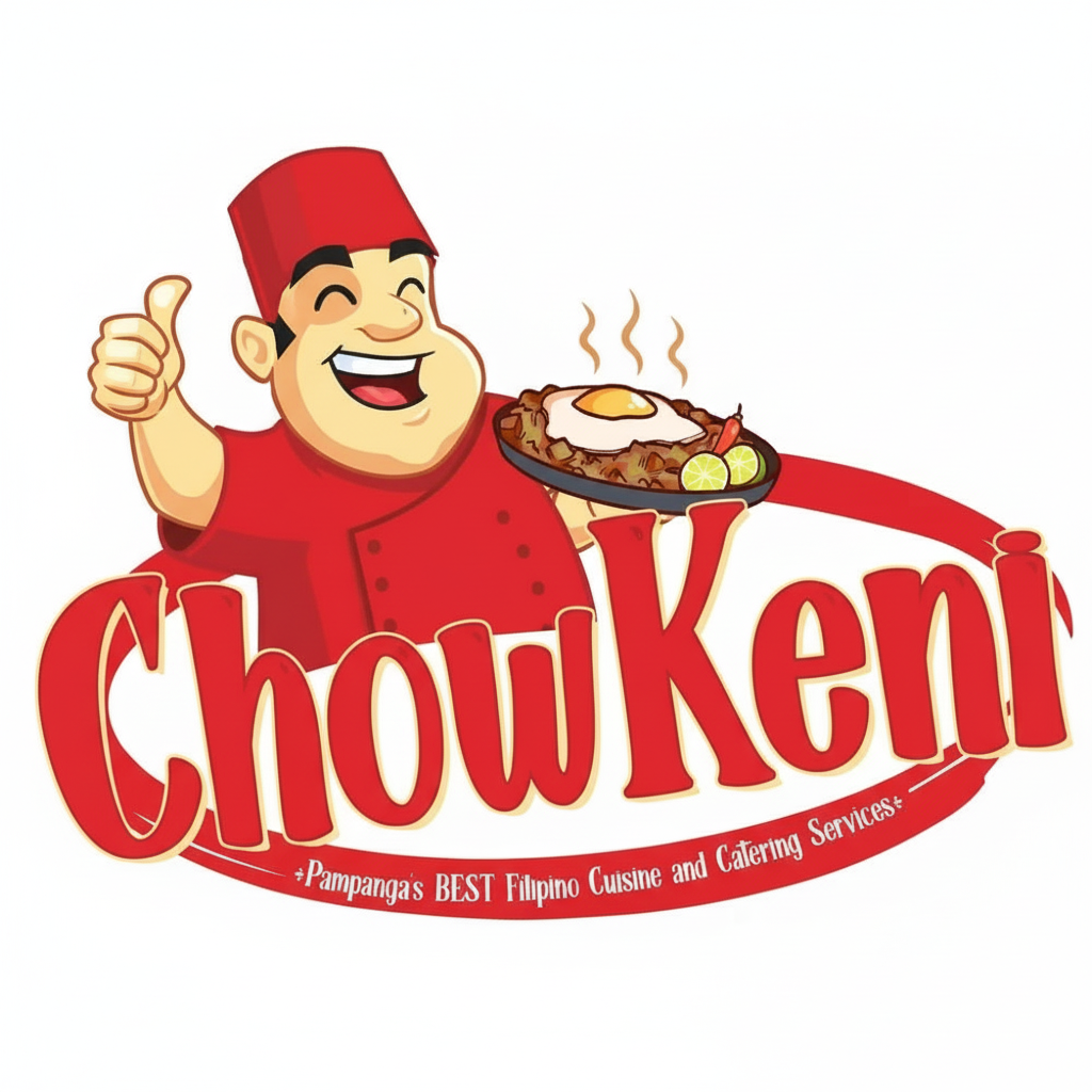ChowKeni Logo
