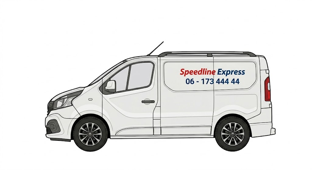 Kleine Bus