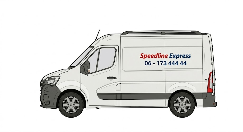 Grote Bus
