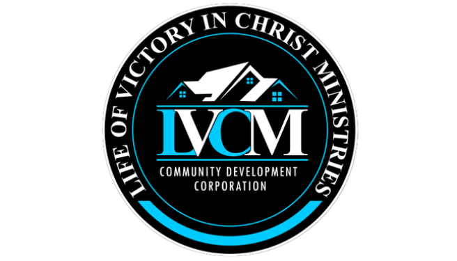 LVCM CDC — Life of Victory in Christ Ministries Community Development Corporation