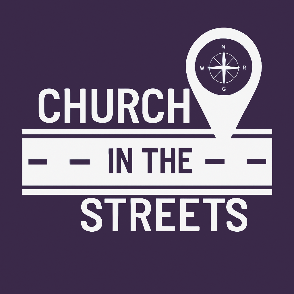 Church in the Streets