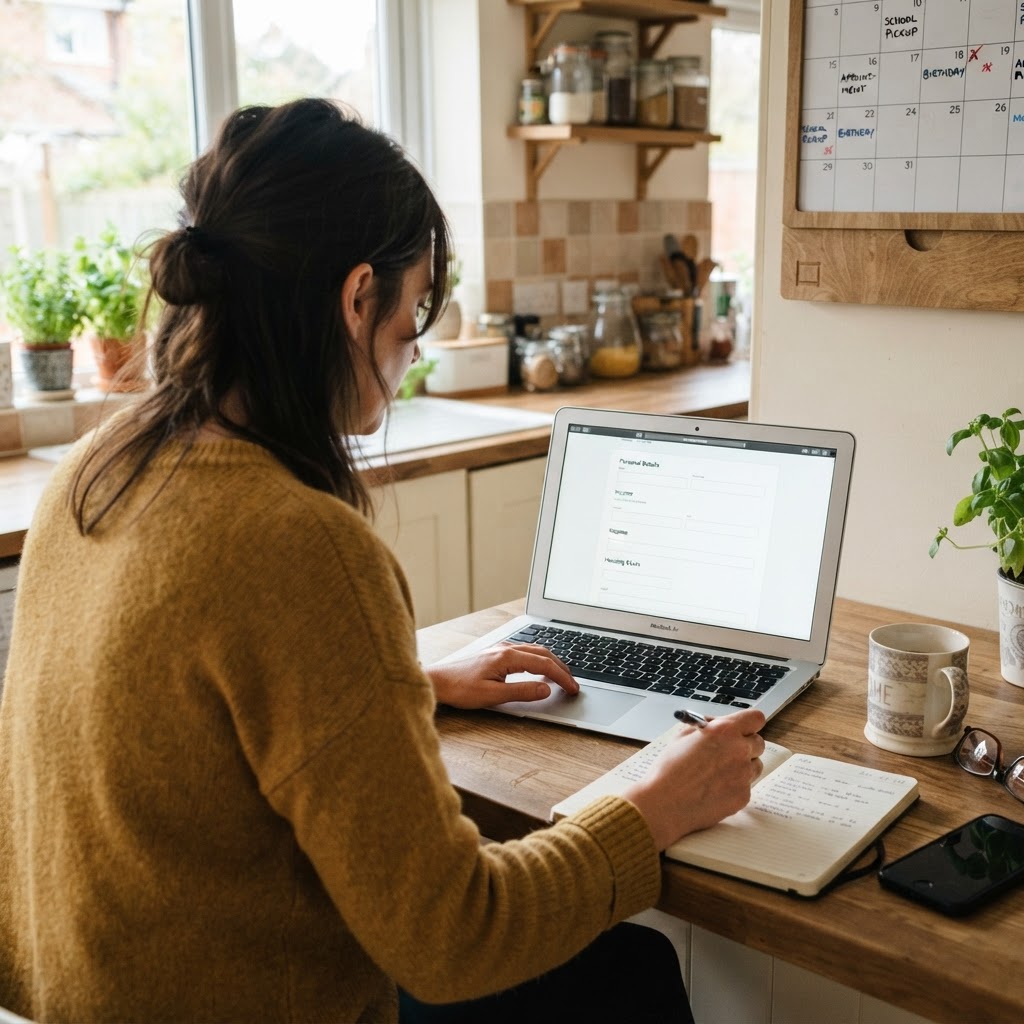 Universal Credit: Complete Beginner's Guide