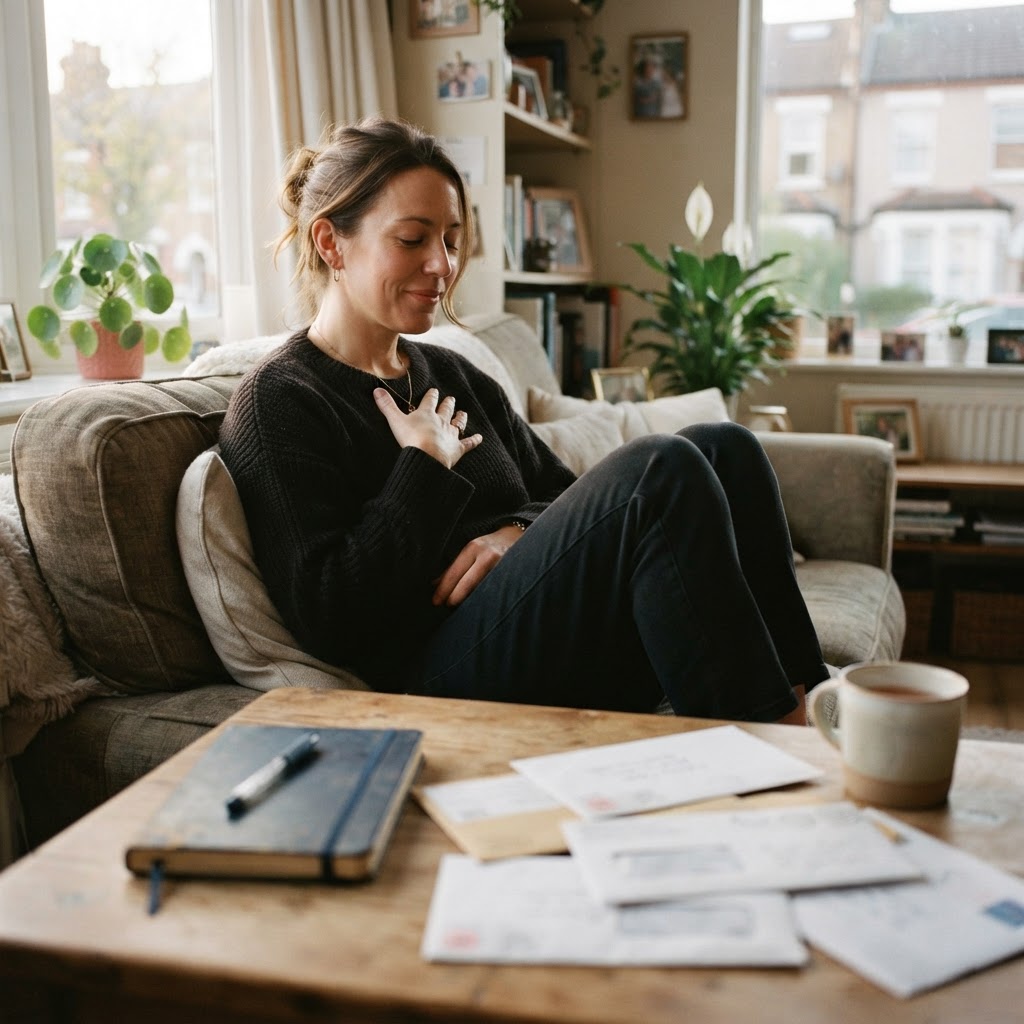 How to Deal With Debt Without Feeling Overwhelmed
