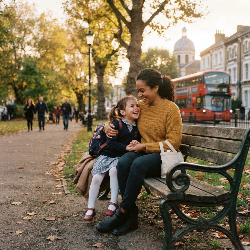 What Help Can Single Parents Get?