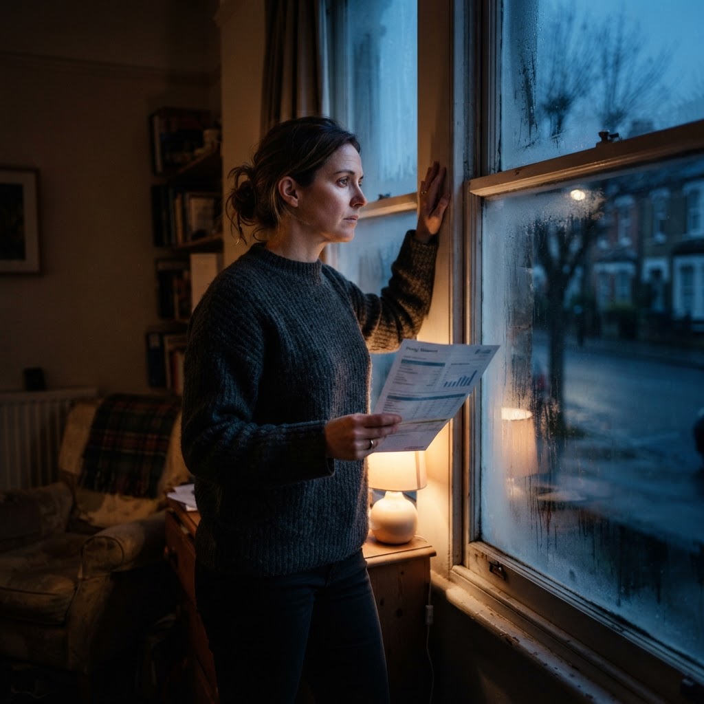 What To Do If You Can't Pay Your Energy Bills